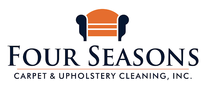 Four Seasons Carpet and Upholstery Cleaning logo